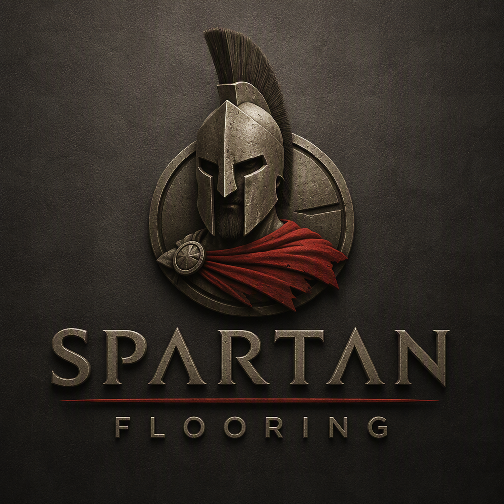 Spartan Flooring Logo